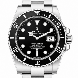 Rolex Submariner Date 40MM 116610LN Stainless Steel Watch